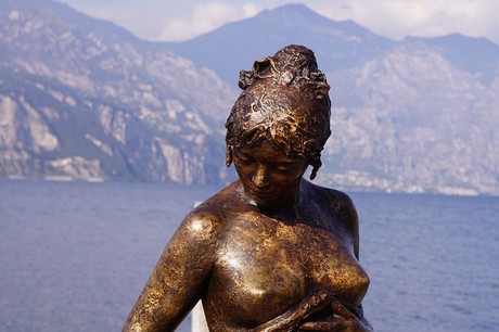 Cassone di Malcesine